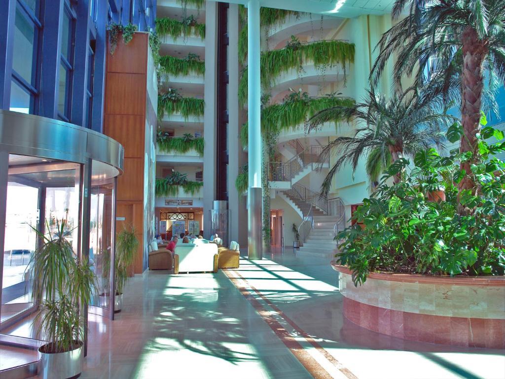 Apartamentos Turisticos Jardines Del Plaza Peñíscola Exterior foto