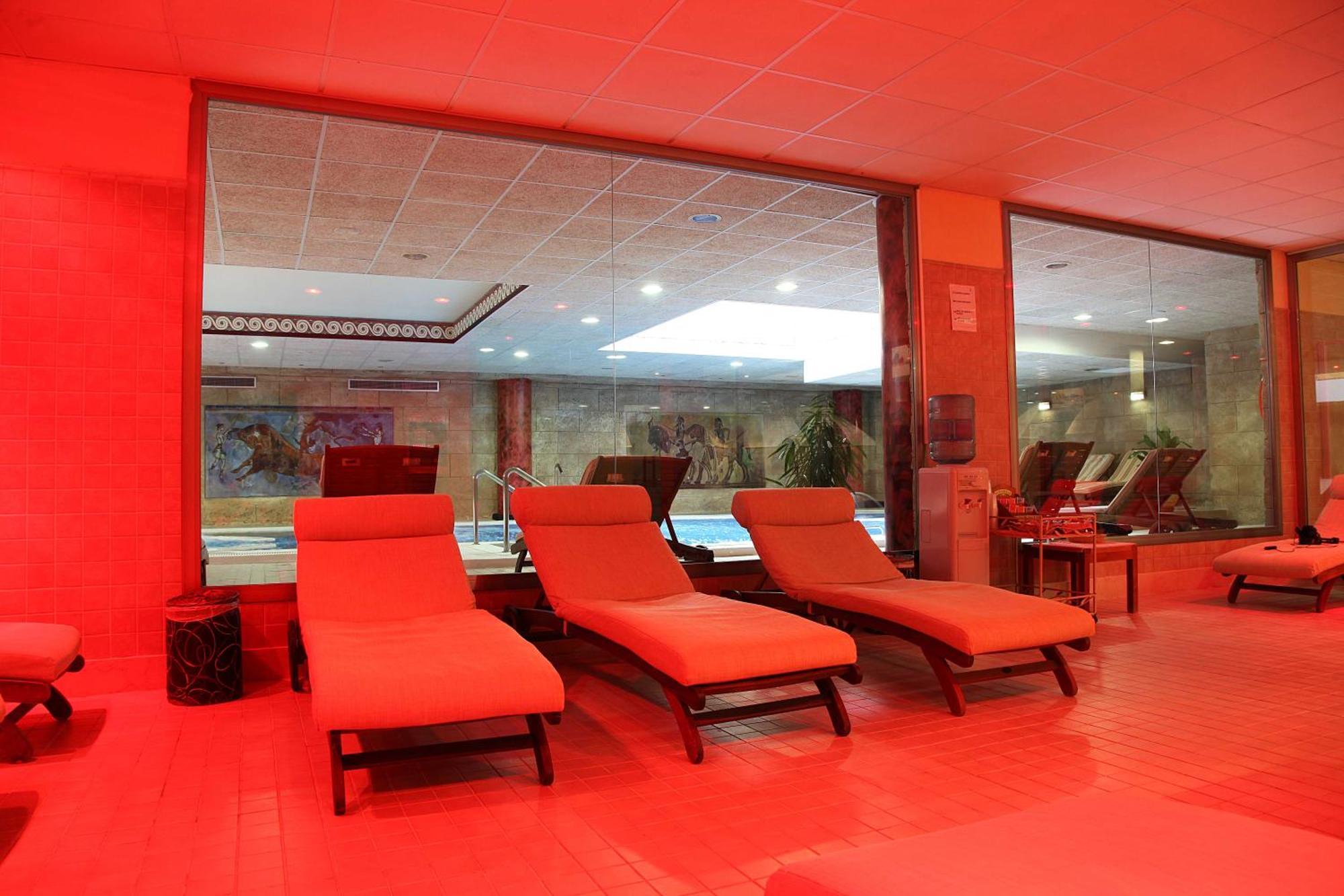 Apartamentos Turisticos Jardines Del Plaza Peñíscola Exterior foto