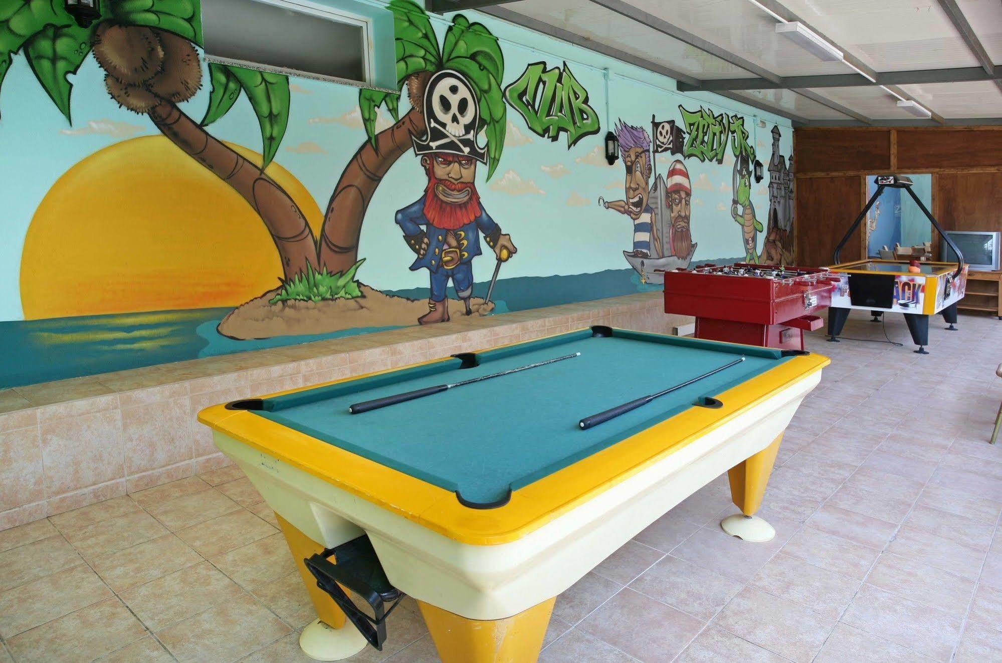 Apartamentos Turisticos Jardines Del Plaza Peñíscola Exterior foto